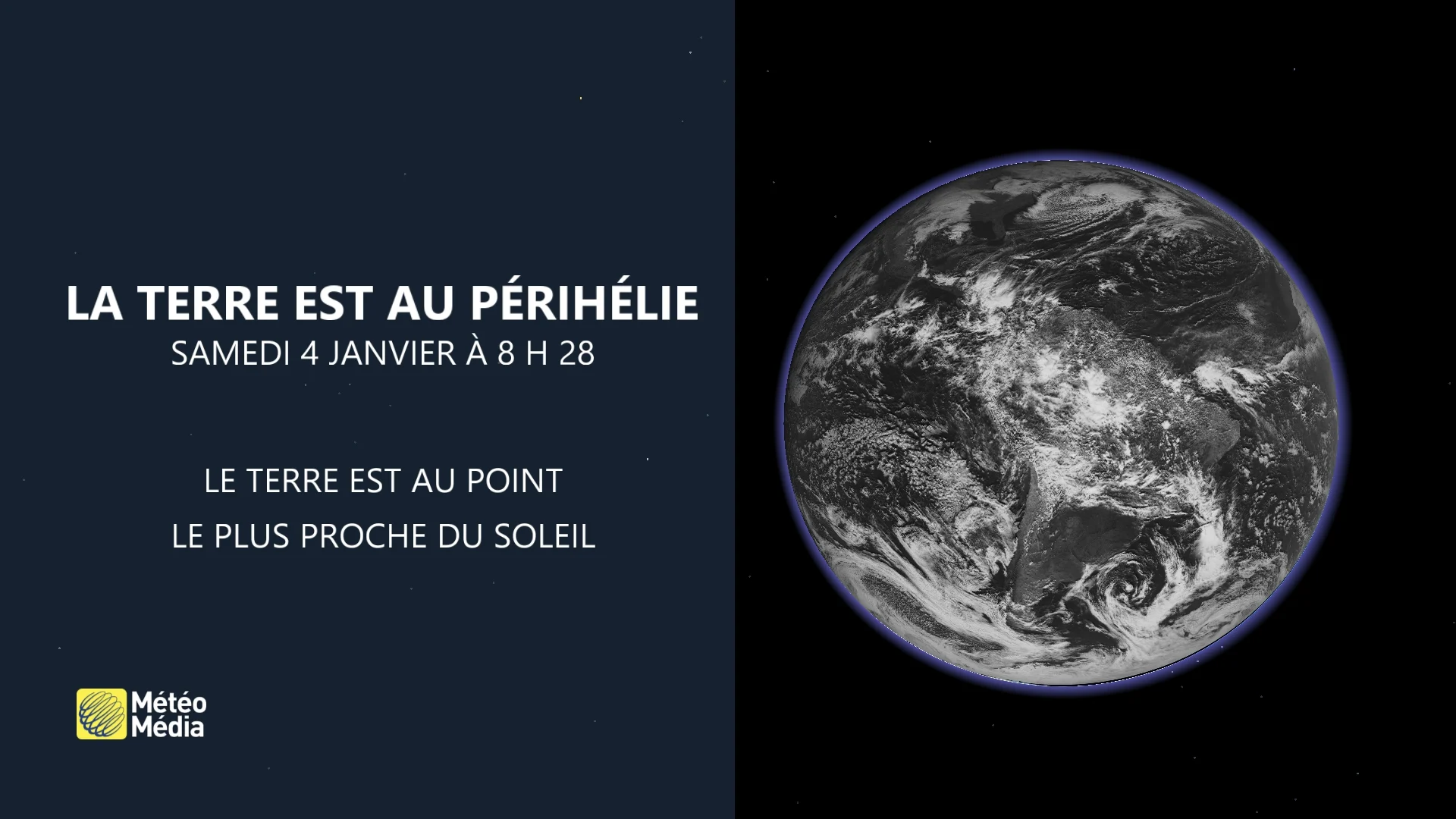 PÉRIHÉLIE 1