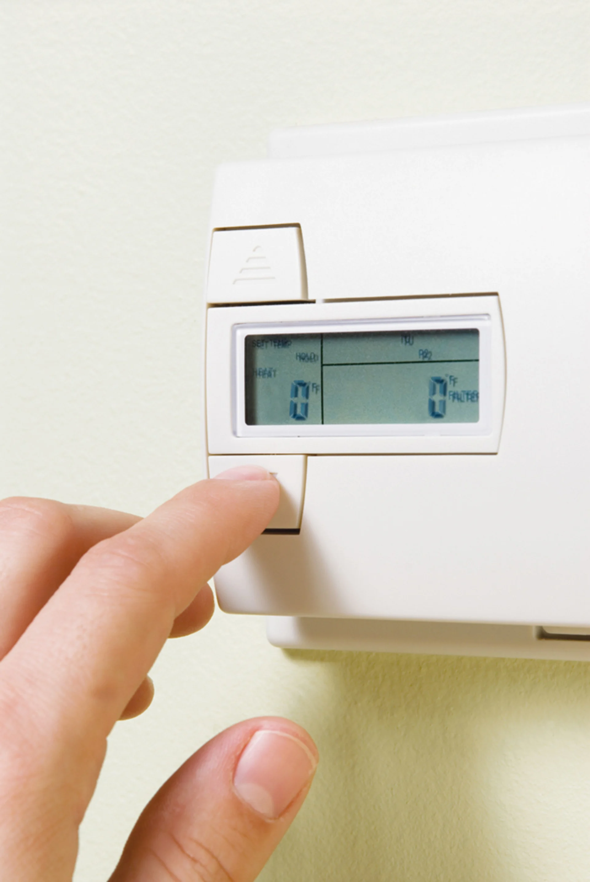 Econologis-thermostats