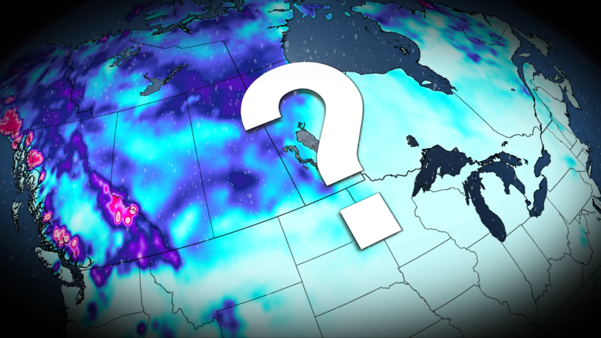 The deadliest risk Canadians take each winter