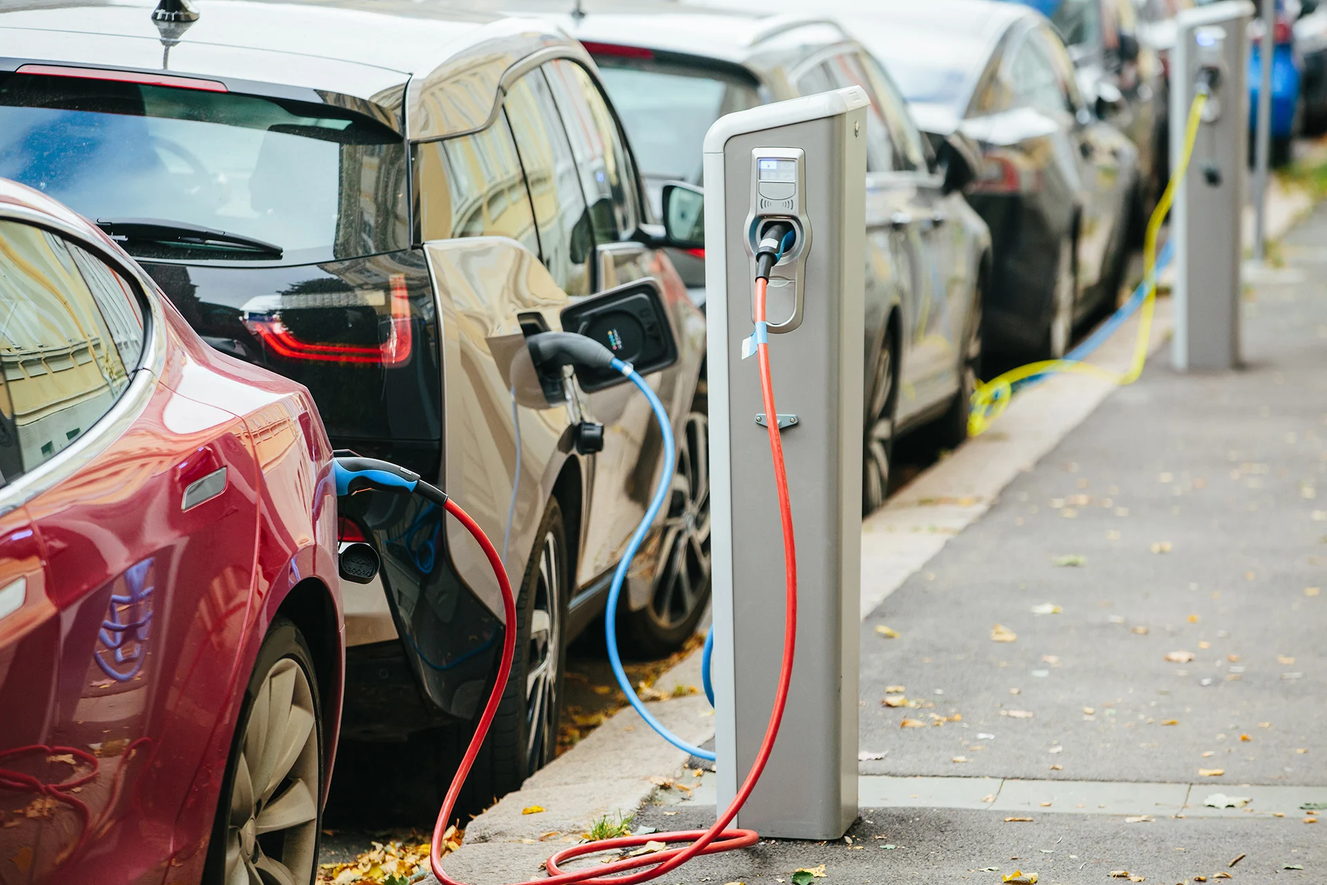 electric vehicles adobe stock 