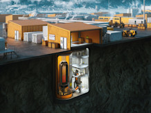 A first for Canada: New type of nuclear plant opening by 2028