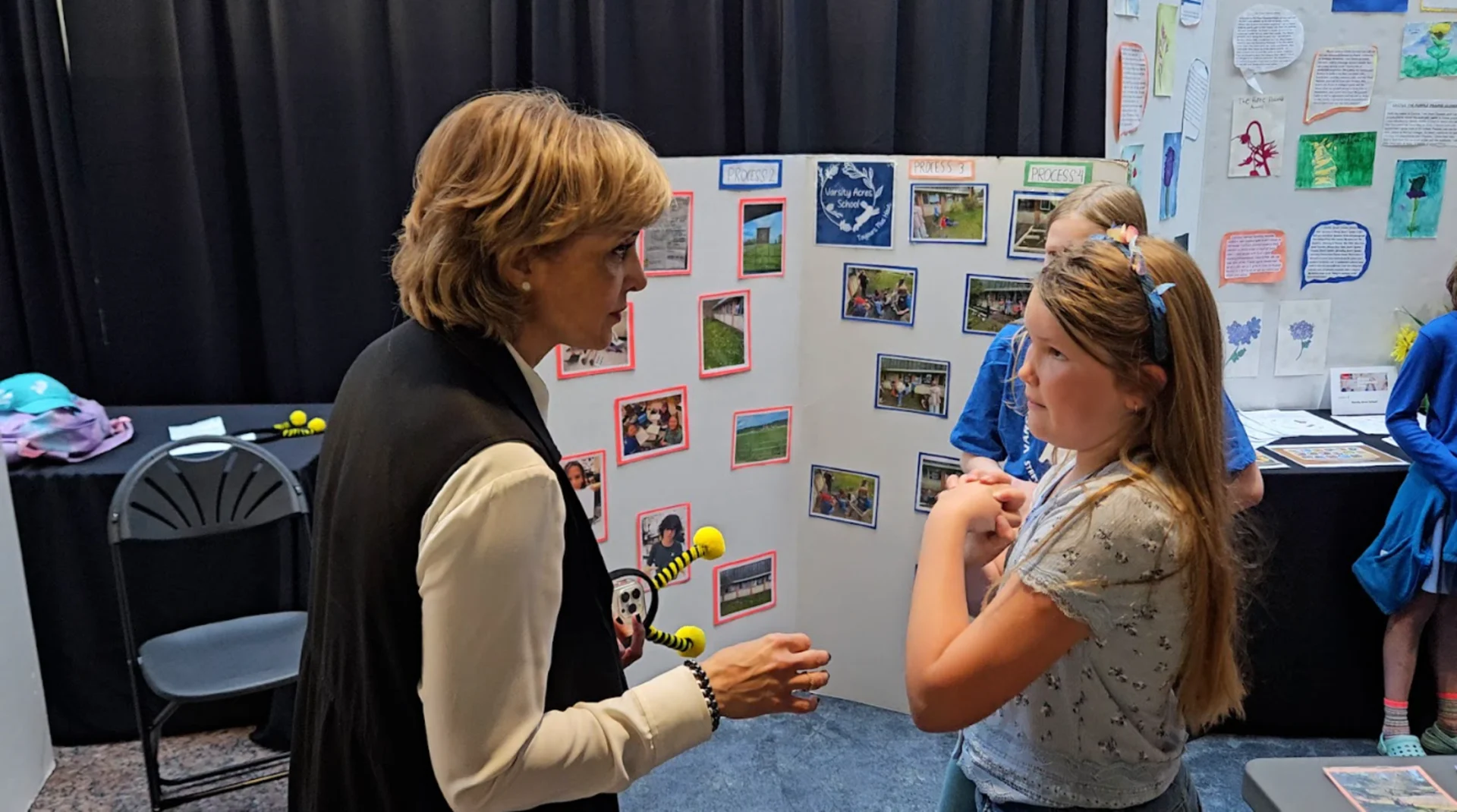 Meet the young environmentalists holding Calgary leaders to account