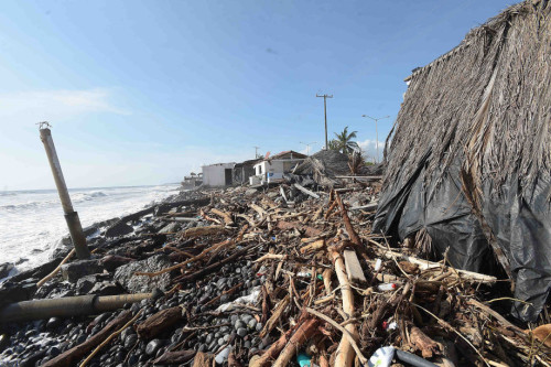 The Weather Network - Hurricane Patricia Still Holds The Worldwide ...