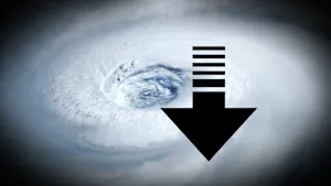 El Niño va donner le ton à la saison des ouragans