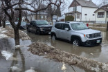 Winnipeg homeowners grapple with damaged homes amid flooding from spring storm