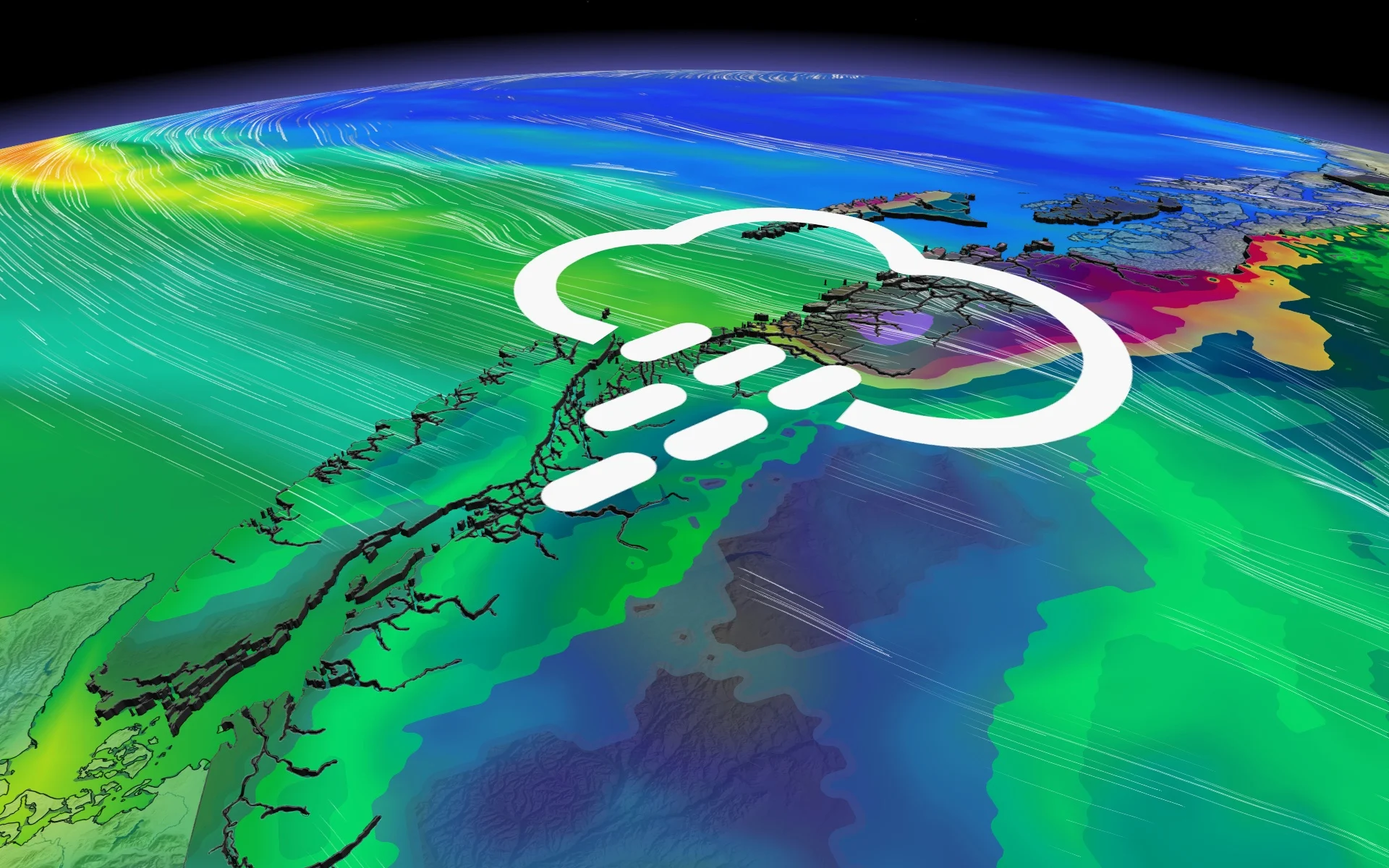 Potential for 300 mm of rain, flooding in parts of B.C. amid atmospheric river