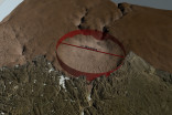 Immense cratère au Groenland : un impact équivalent à 700 bombes nucléaires