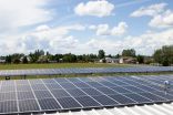 Alberta town aims to be first in Canada to rely solely on solar panels
