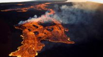 Where Mauna Loa’s lava is coming from – and why Hawaii’s volcanoes are different