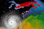 Above-average Atlantic hurricane season predicted for seventh year in a row