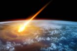 Powerful asteroid explosion spotted from space. See it here!