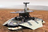Exploration de Mars : dix-neuvième anniversaire de l'astromobile Spirit