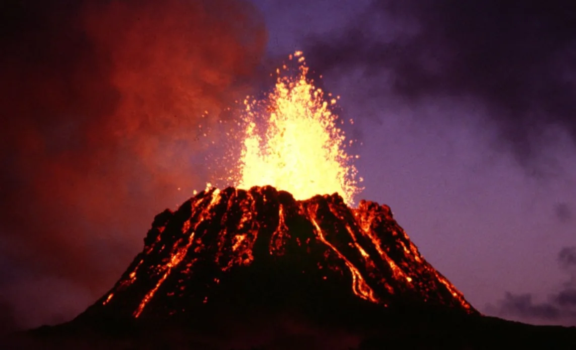 Wikipedia - Kilauea
