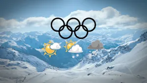 Jeux olympiques : les conditions seront-elles clémentes pour nos champions? La réponse ici. 