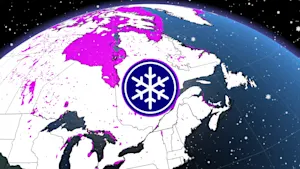 Quelle région du Québec a le plus de neige au sol? La réponse ici. 