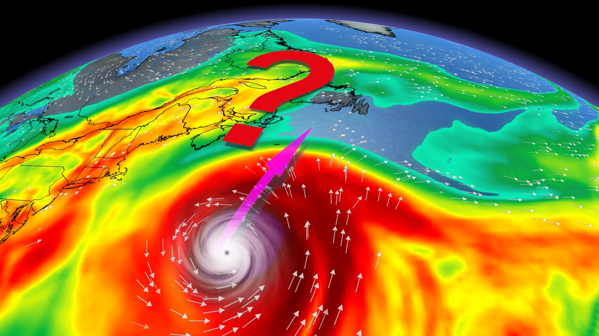 What we know so far about potential Ernesto impacts to Canada