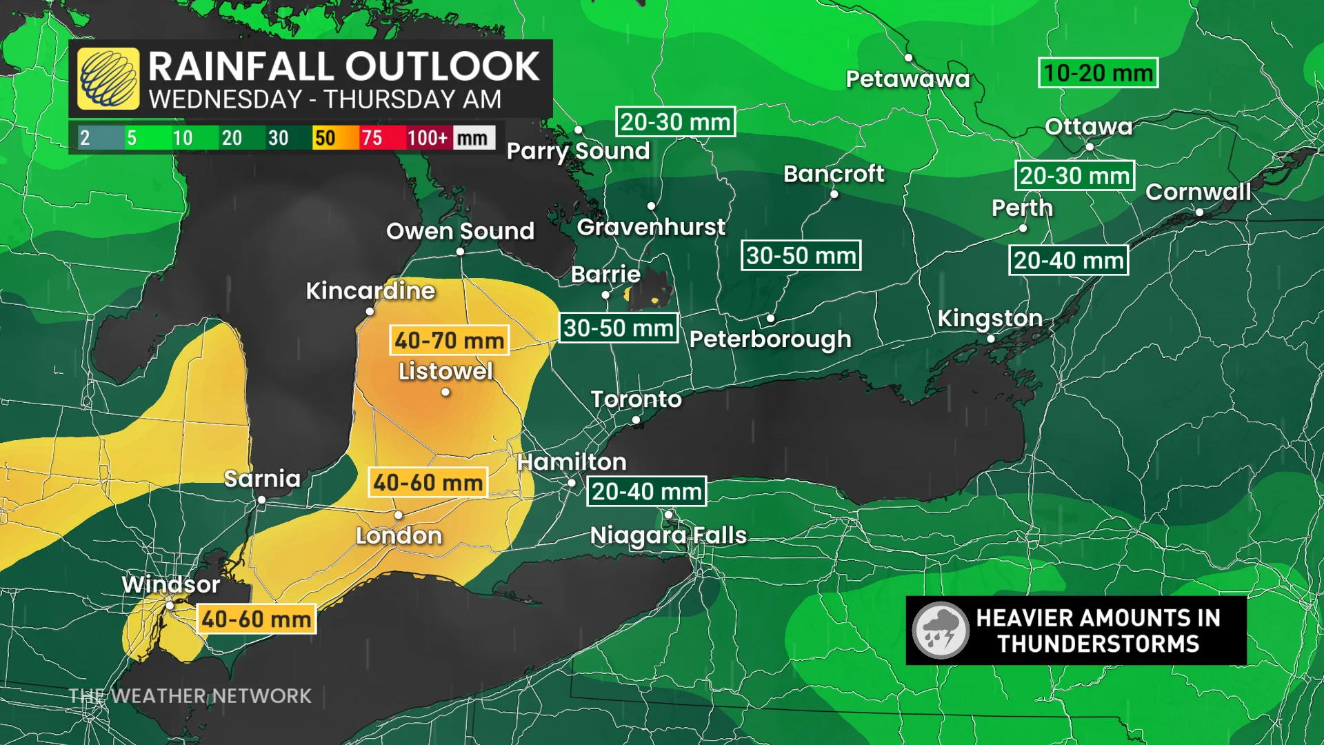 Baron - Ontario rain - April1