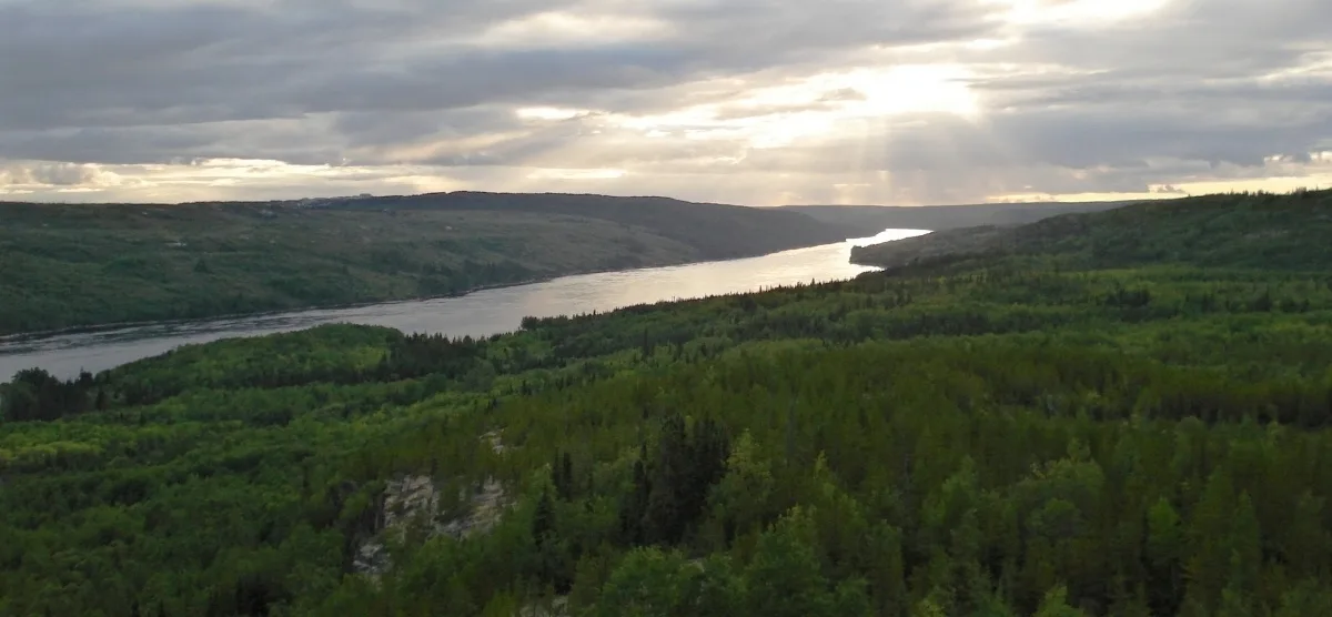 Pano La Grande Riviere (2)