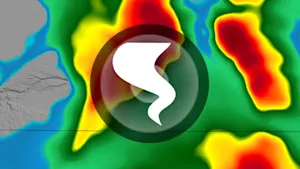 Puissante tornade : une première en six ans au Canada. Détails ici. 