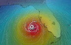 Ian rapidly strengthens, likely to be a devastating hurricane for Florida