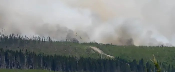 Incendies : trois choses à savoir sur le danger extrême au Québec