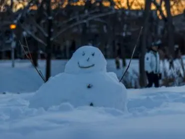 La neige ne disparaîtra jamais du paysage québécois