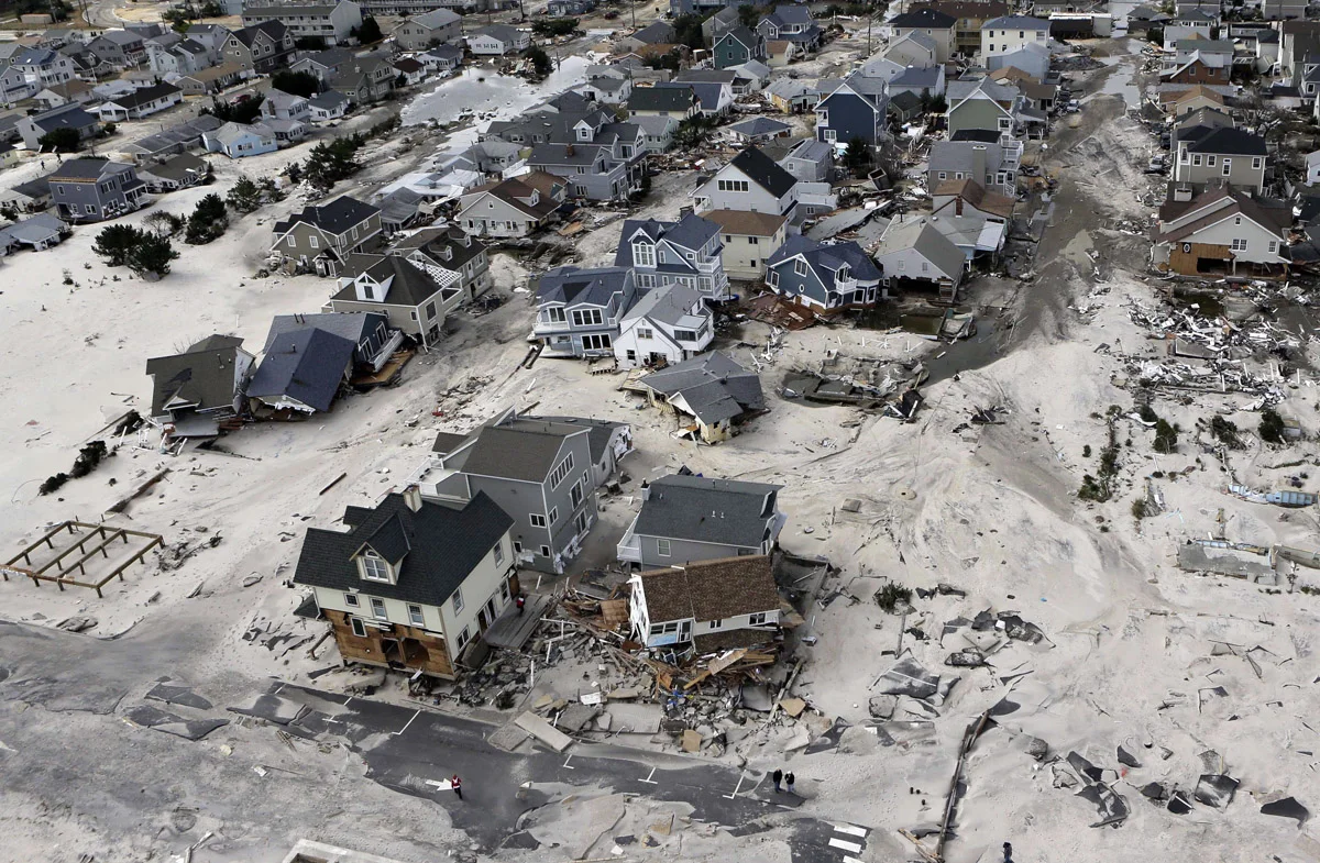 Hurricane-Sandy-Devasation-AP-Photo-Mike-Groll-Conversation