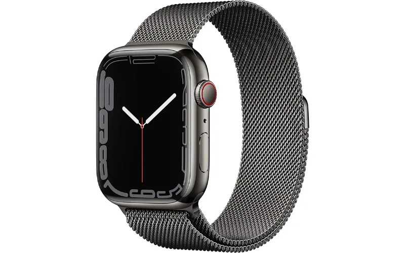 Amazon, Apple Watch Series 7, CANVA, Black Friday