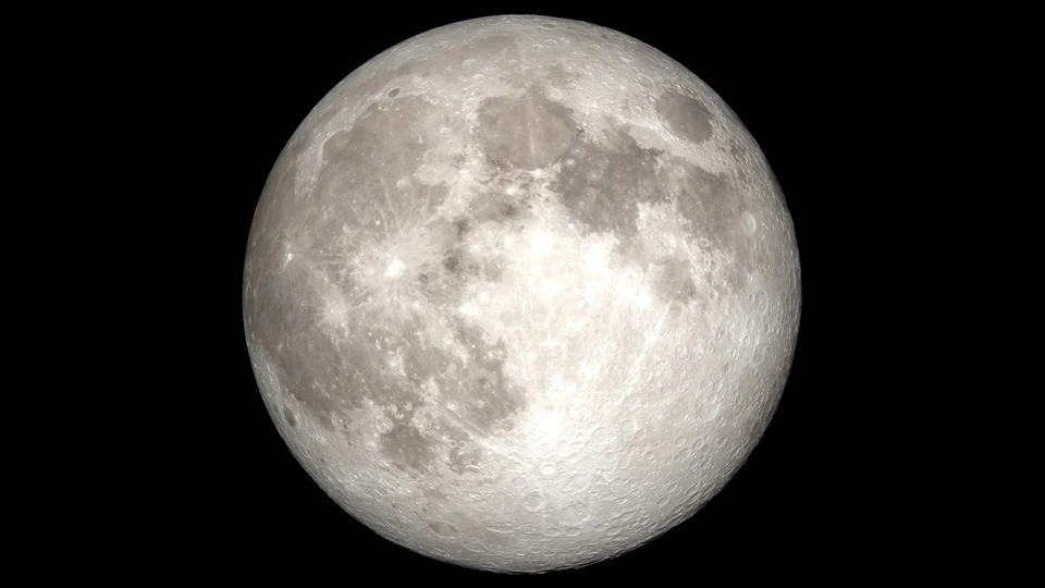 Wednesday night we saw a super-rare Equinox Super Moon