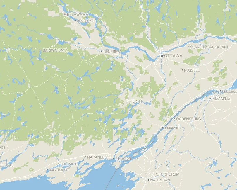 CBC - Centennial Lake Fire - June5