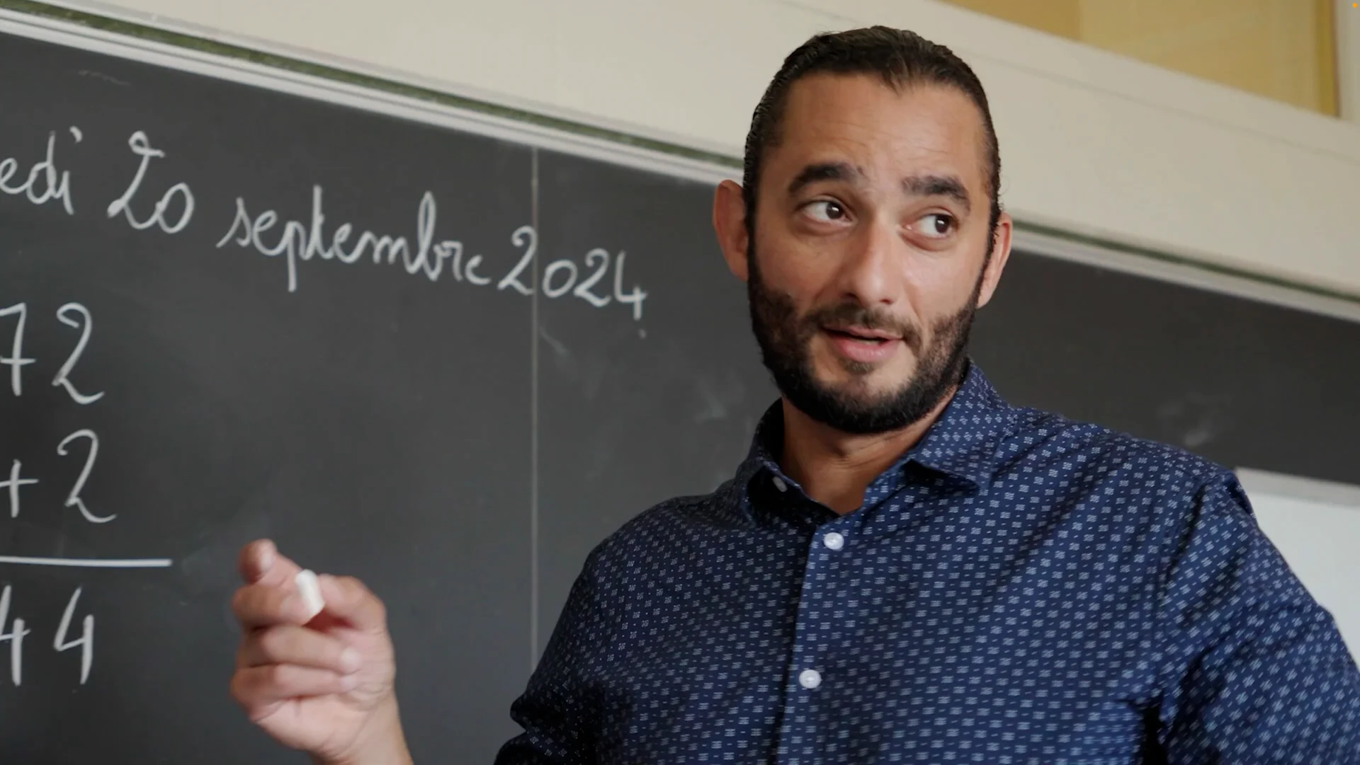 Samir Ouddah