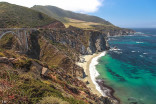 Au large de la Californie, les eaux s'acidifient deux fois plus vite