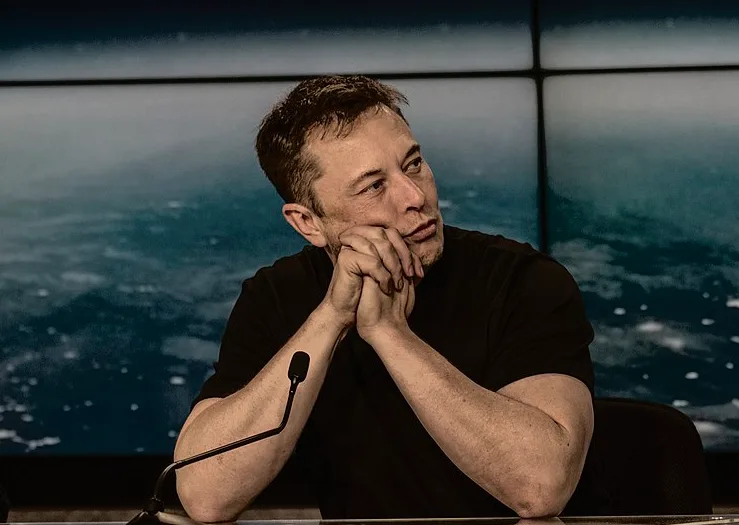 Elon Musk to offer $100 million prize for 'best' carbon capture tech