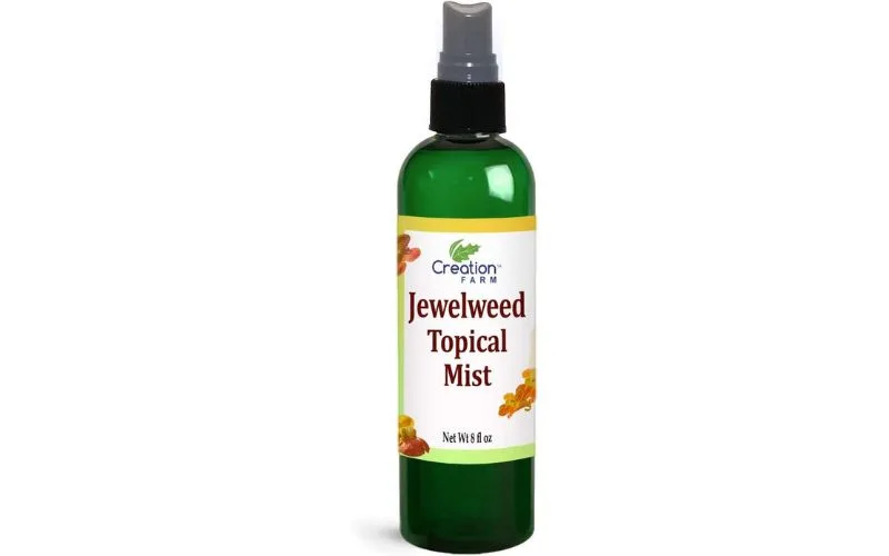Jewelweed Anti-Itch Spray (Amazon)