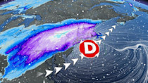 Tempête monstre : 60 millions de personnes affectées par cet événement majeur