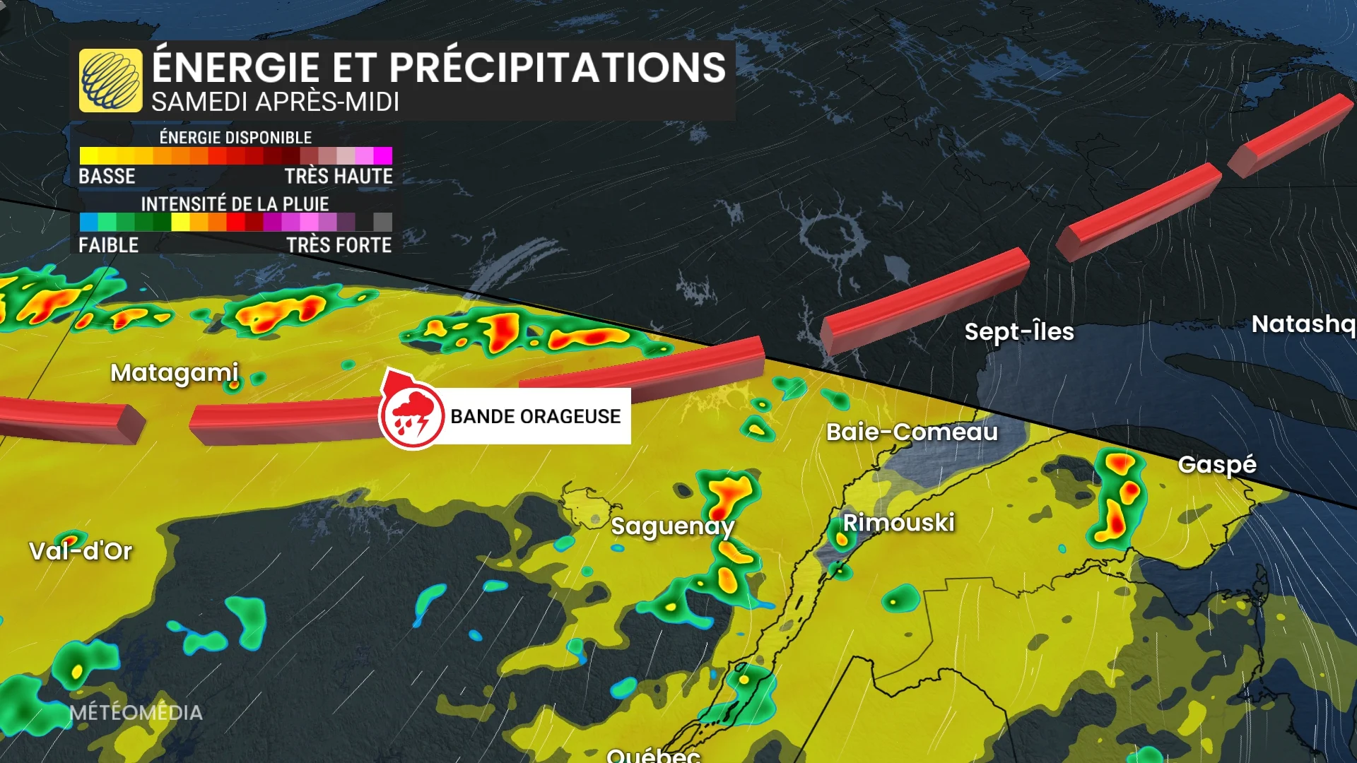ORAGE3