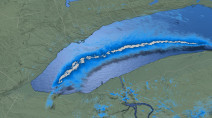 Why Ontario’s ‘snow snake’ caught many – including forecasters – off guard