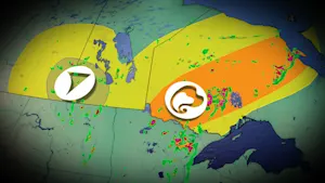Stormy skies ahead for Manitoba – learn more