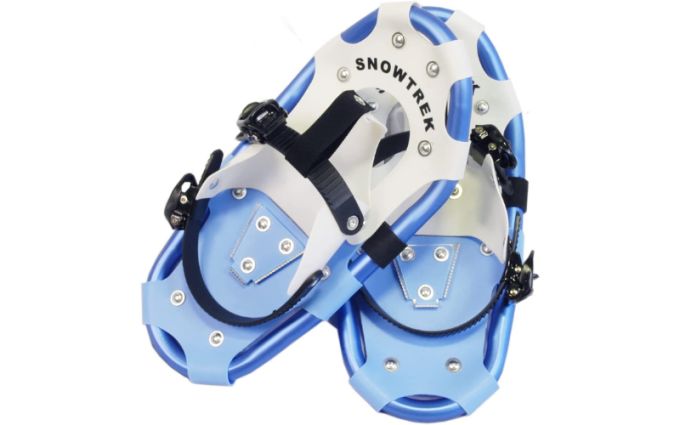 Amazon, kids snowshoes, kids snow toys gift guide