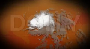 Tropical Storm Dolly has formed on the Atlantic. The latest, here
