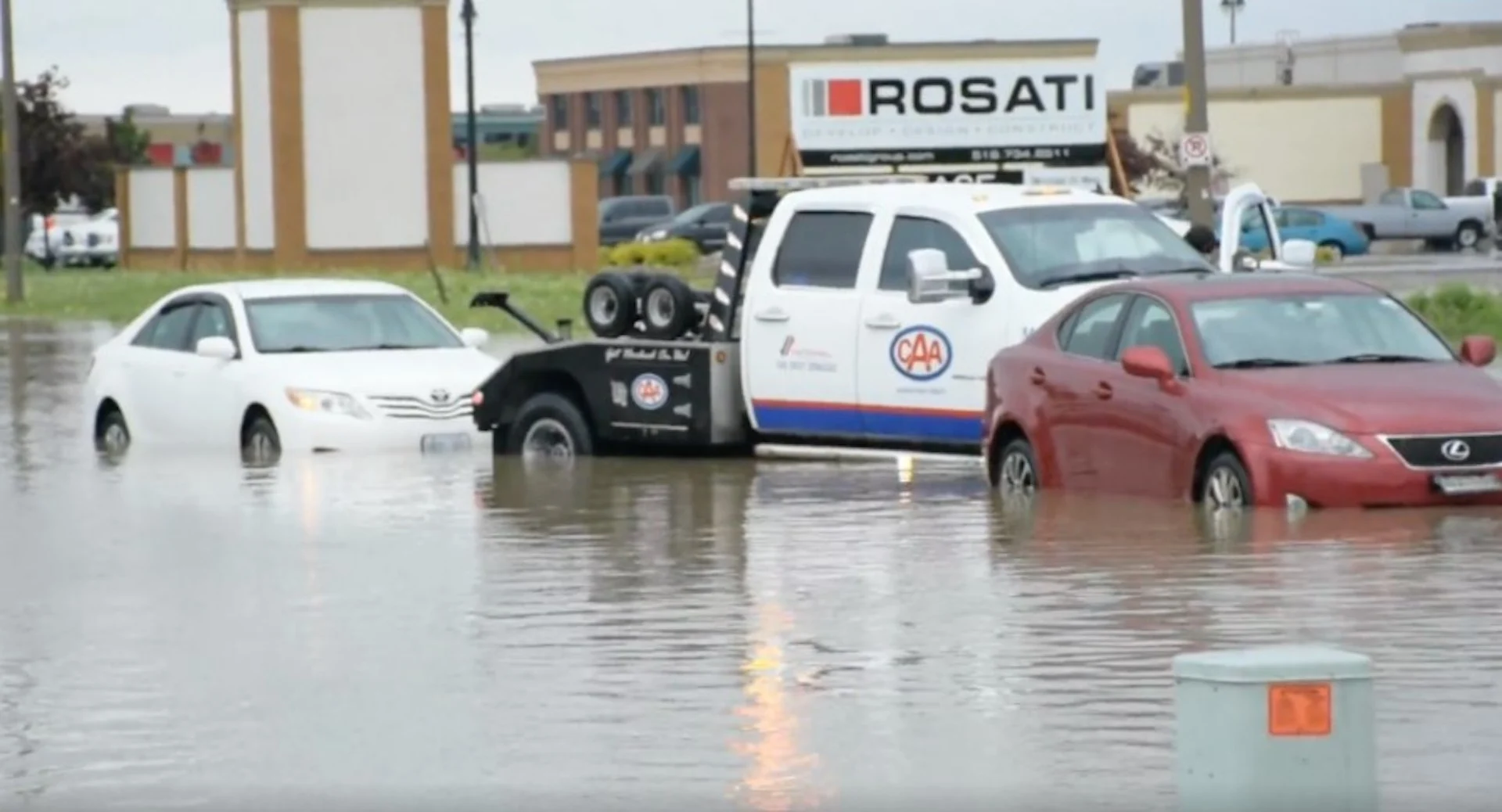 Storm that flooded 1,700 southern Ontario homes and cost $108 million