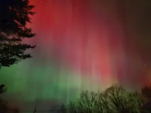 Aurores boréales : une deuxième chance ce soir pour certains. Détails ici.