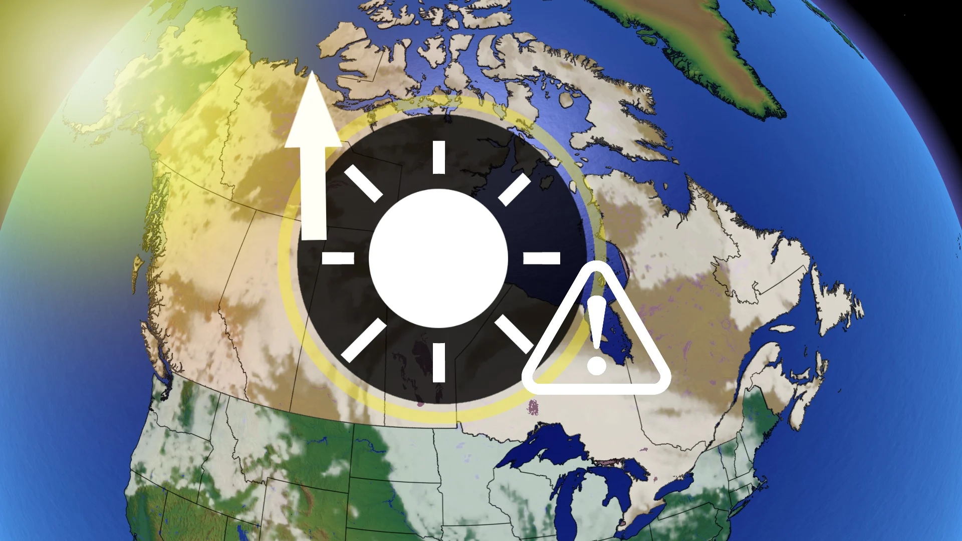 Protect yourself: Sun’s rays now as strong as they are in August 