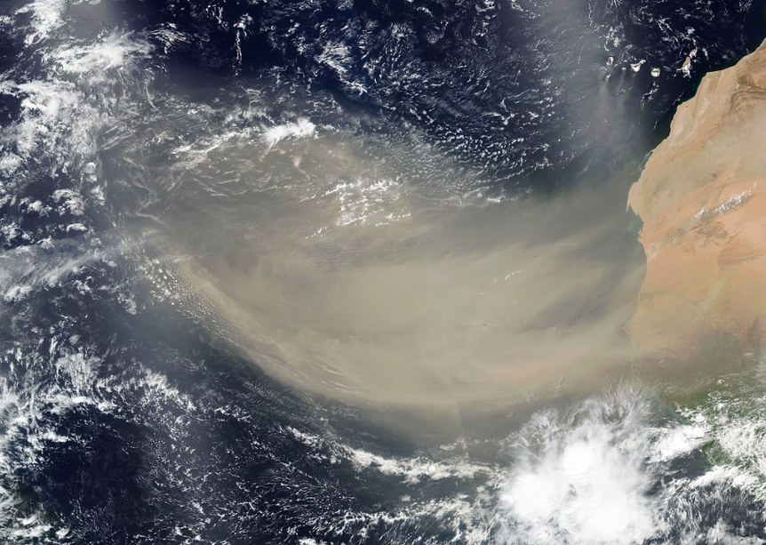 Are more ‘Godzilla’ dust storms on the horizon?