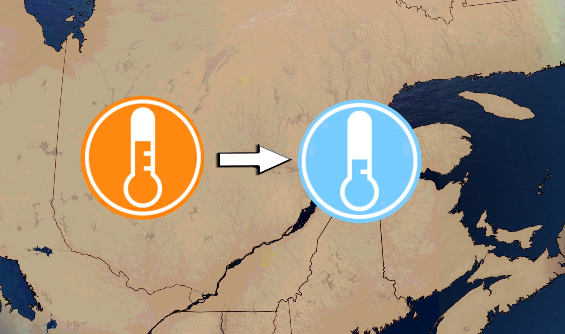 Quand décembre est menteur, l’hiver prend sa revanche