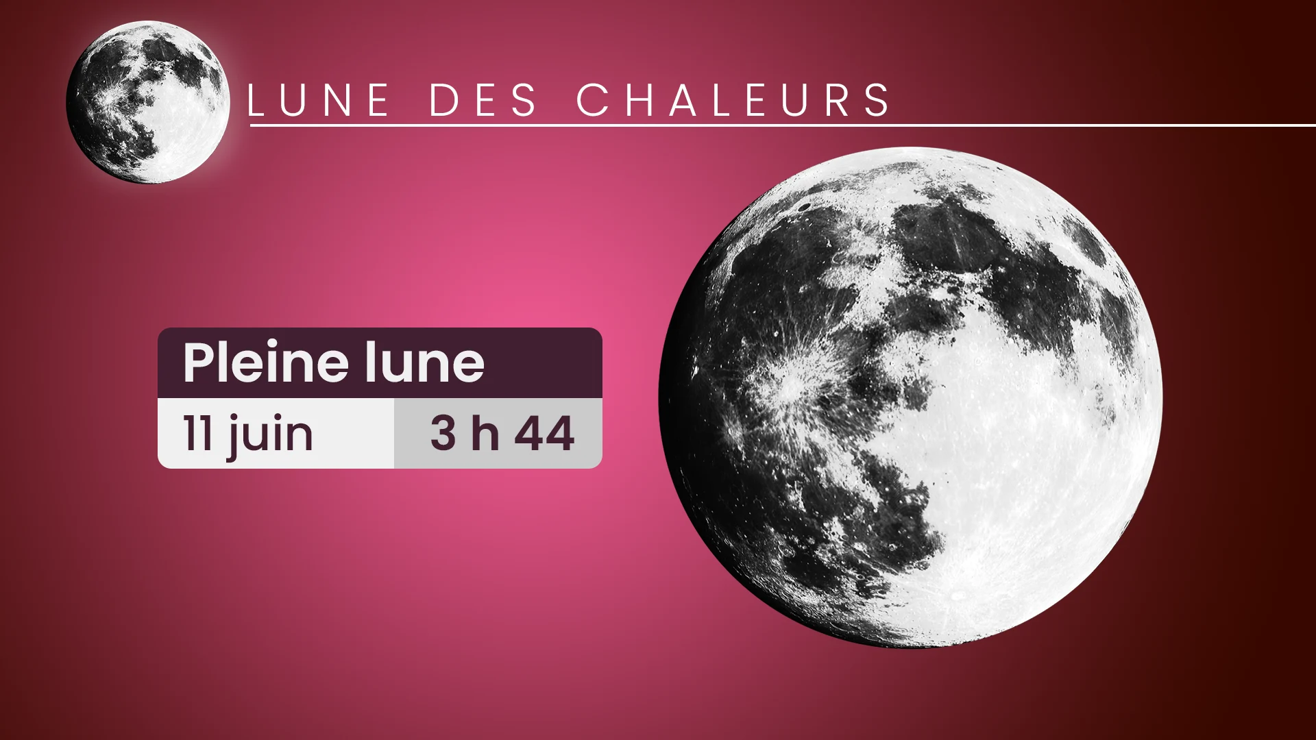 LUNE Juin 1