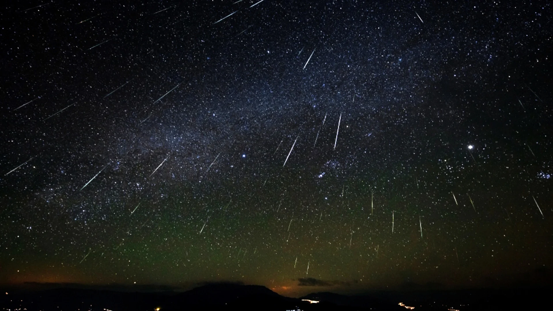 Was there a tau Herculids meteor storm Monday night? The science weighs in