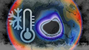 El Niño et vortex polaire : le grand paradoxe de l’hiver qui s’en vient. Détails ici.