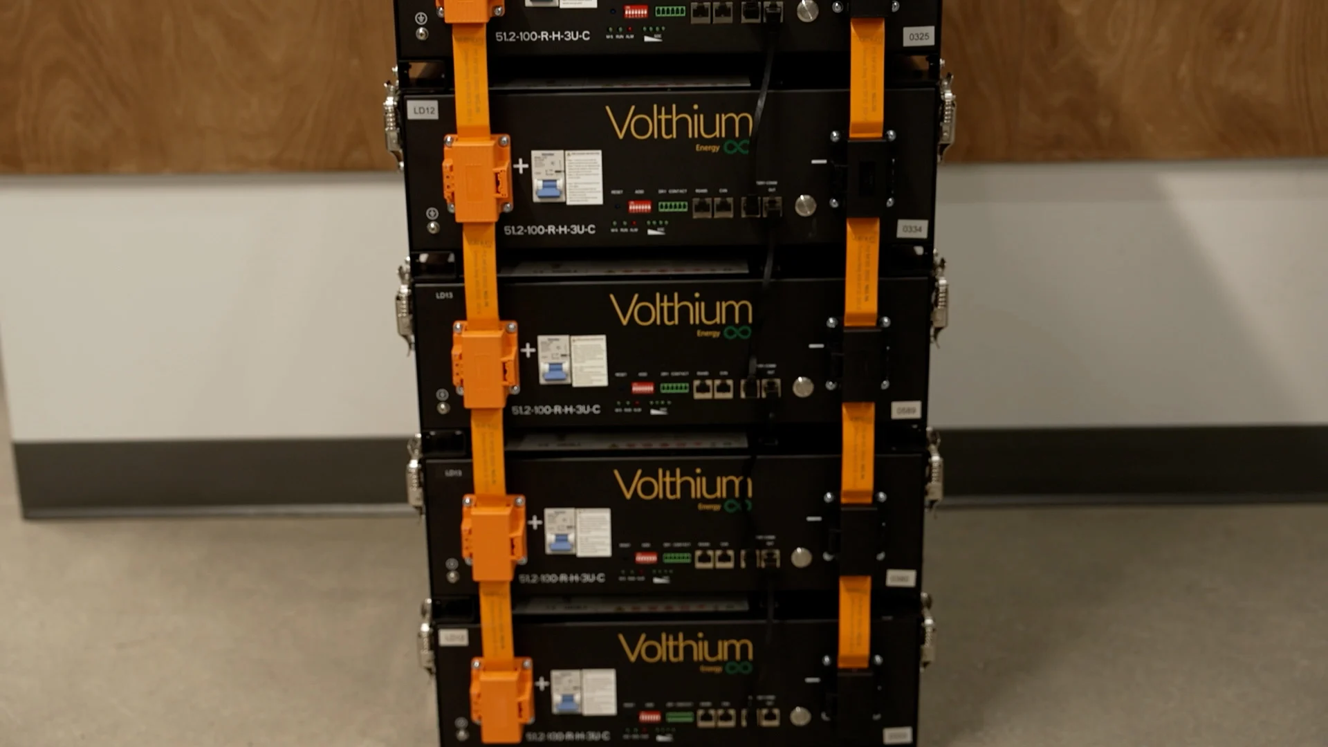 VOLTHIUM 5