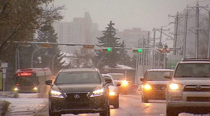 Snow threat hangs over western Prairies this long weekend